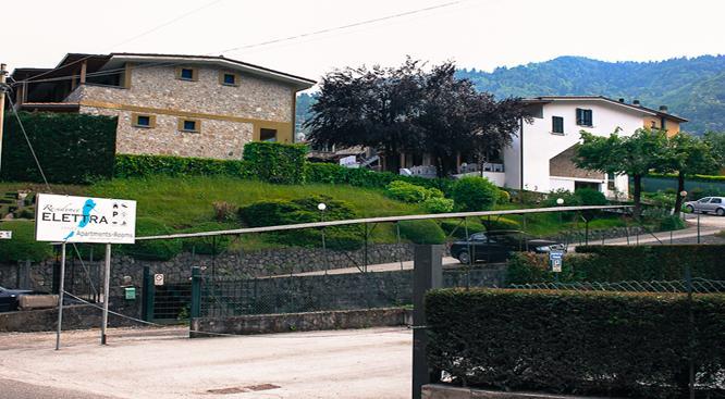 Residence Elettra Crone Exterior photo