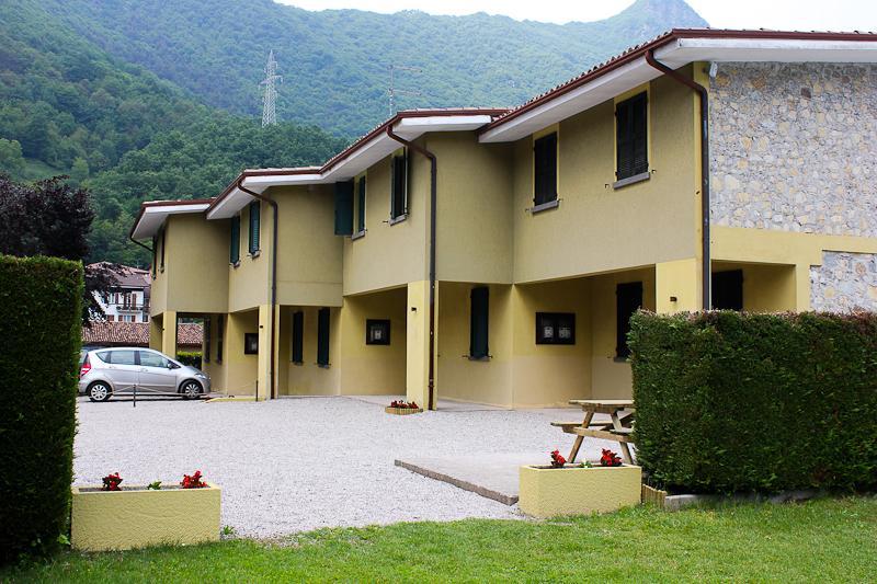 Residence Elettra Crone Exterior photo