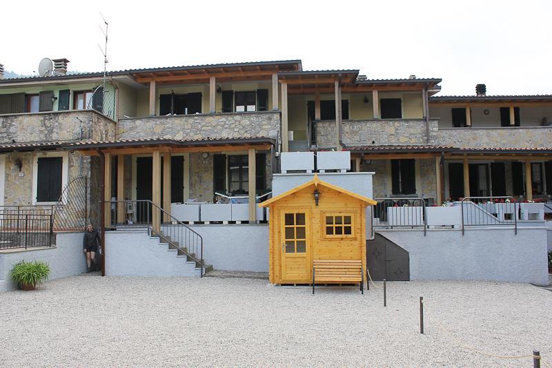 Residence Elettra Crone Exterior photo