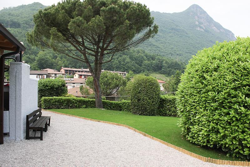 Residence Elettra Crone Exterior photo