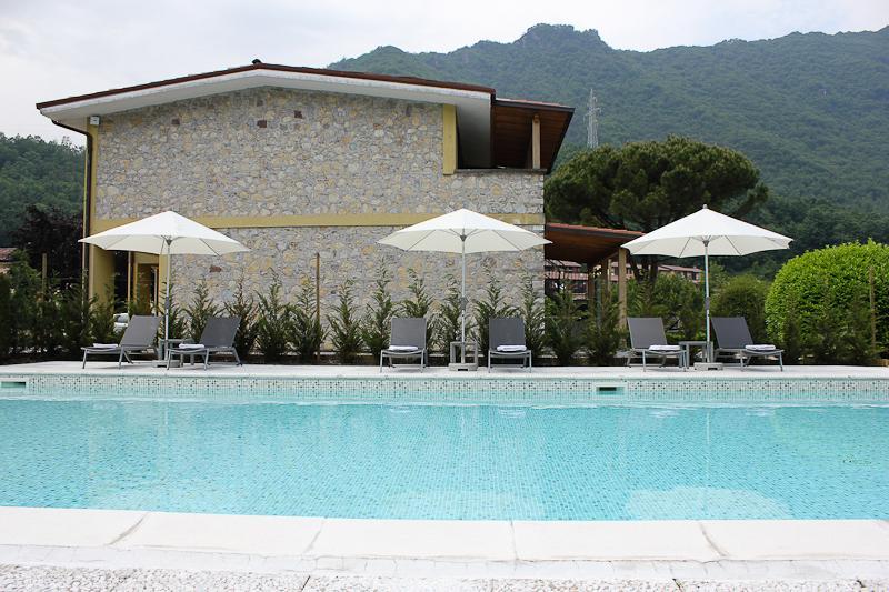 Residence Elettra Crone Exterior photo