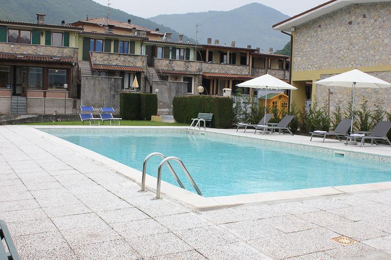 Residence Elettra Crone Exterior photo